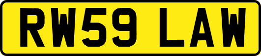 RW59LAW