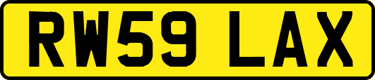 RW59LAX