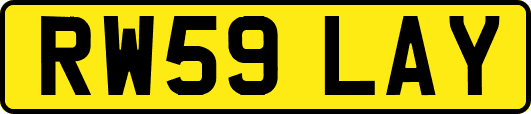 RW59LAY