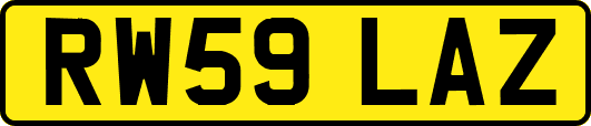 RW59LAZ