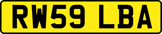 RW59LBA