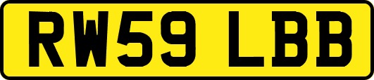 RW59LBB