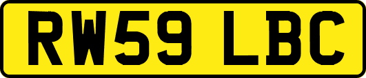 RW59LBC
