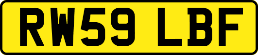 RW59LBF
