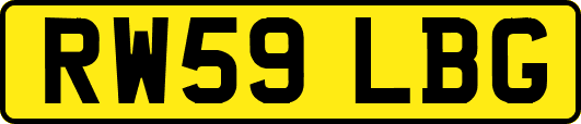 RW59LBG