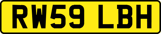 RW59LBH