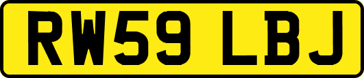 RW59LBJ