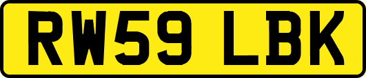 RW59LBK