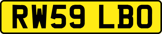 RW59LBO