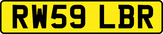 RW59LBR