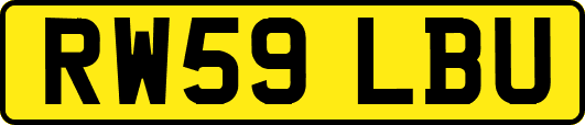 RW59LBU