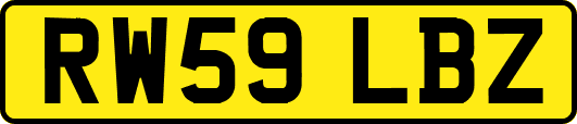RW59LBZ
