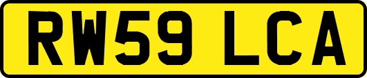 RW59LCA