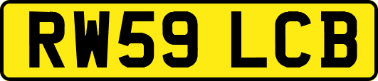 RW59LCB