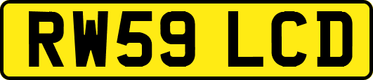 RW59LCD