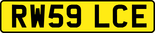 RW59LCE