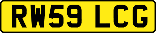 RW59LCG