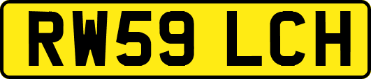RW59LCH