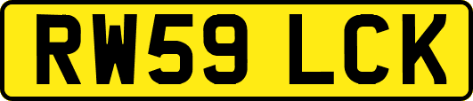 RW59LCK