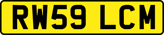 RW59LCM