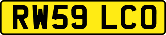 RW59LCO