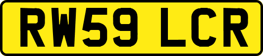 RW59LCR