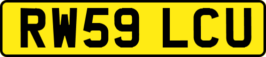RW59LCU