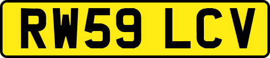 RW59LCV