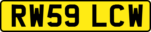 RW59LCW