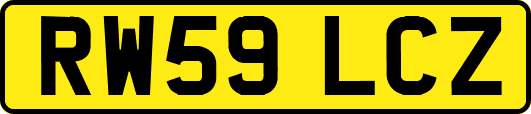 RW59LCZ