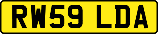 RW59LDA