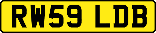 RW59LDB