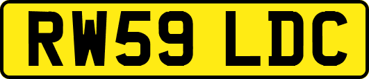 RW59LDC