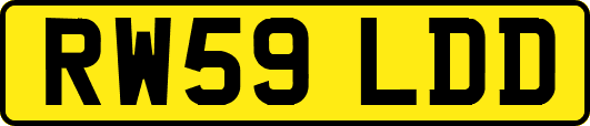 RW59LDD