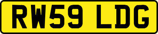 RW59LDG