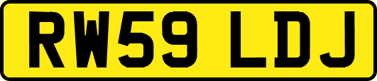 RW59LDJ