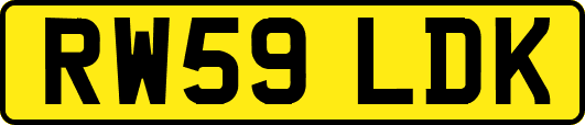 RW59LDK