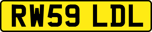 RW59LDL