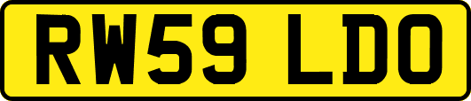 RW59LDO
