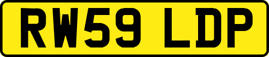 RW59LDP