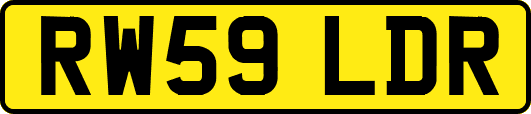 RW59LDR