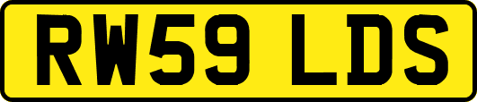 RW59LDS