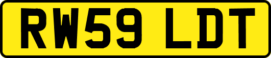 RW59LDT