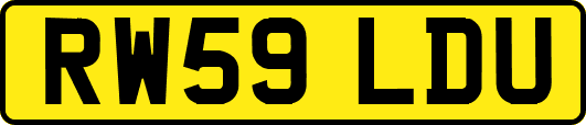 RW59LDU