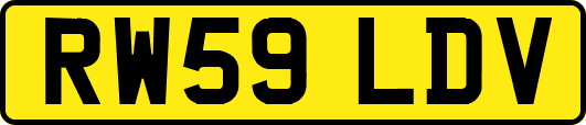 RW59LDV