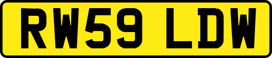 RW59LDW