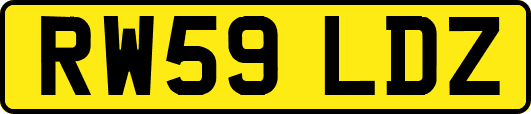 RW59LDZ