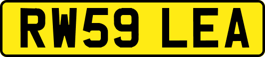 RW59LEA