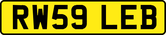 RW59LEB