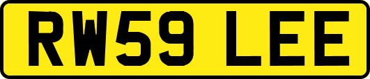 RW59LEE